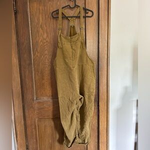 Super Soft Aerie Overalls